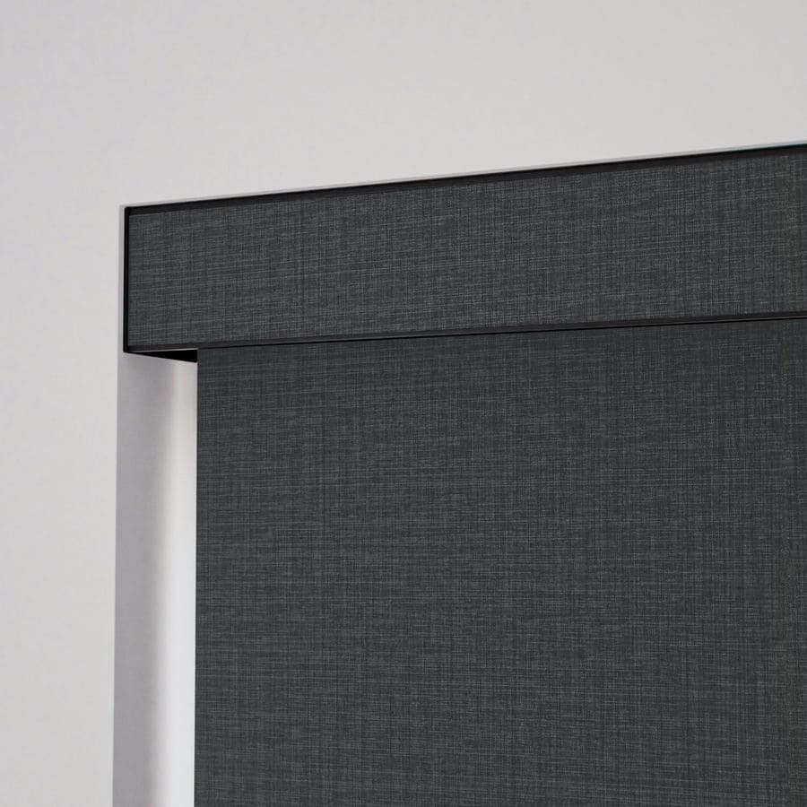 Premium Blackout Fabric Roller Shades 1011