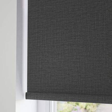 Premium Blackout Fabric Roller Shades 1011