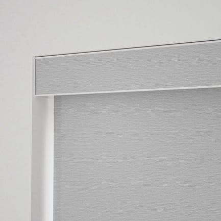 Premium Blackout Fabric Roller Shades 1011