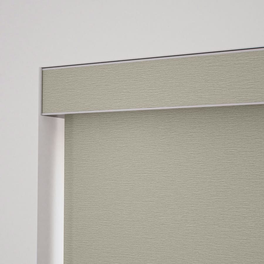 Premium Blackout Fabric Roller Shades 1011