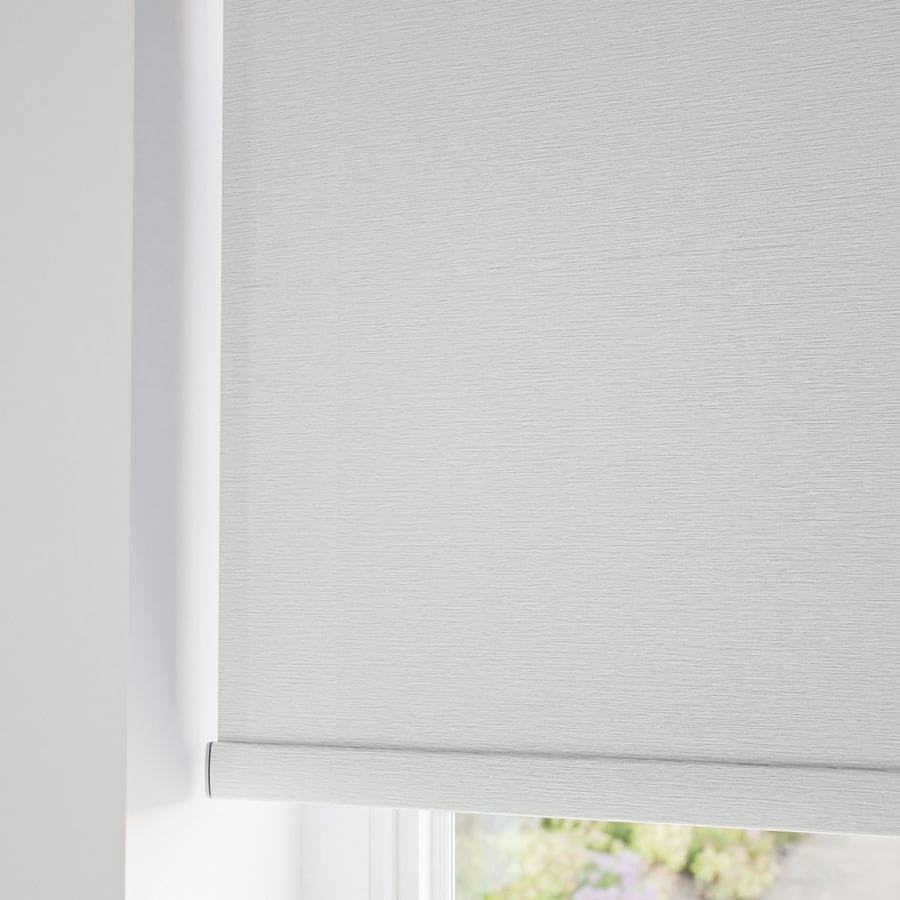 Premium Blackout Fabric Roller Shades 1011