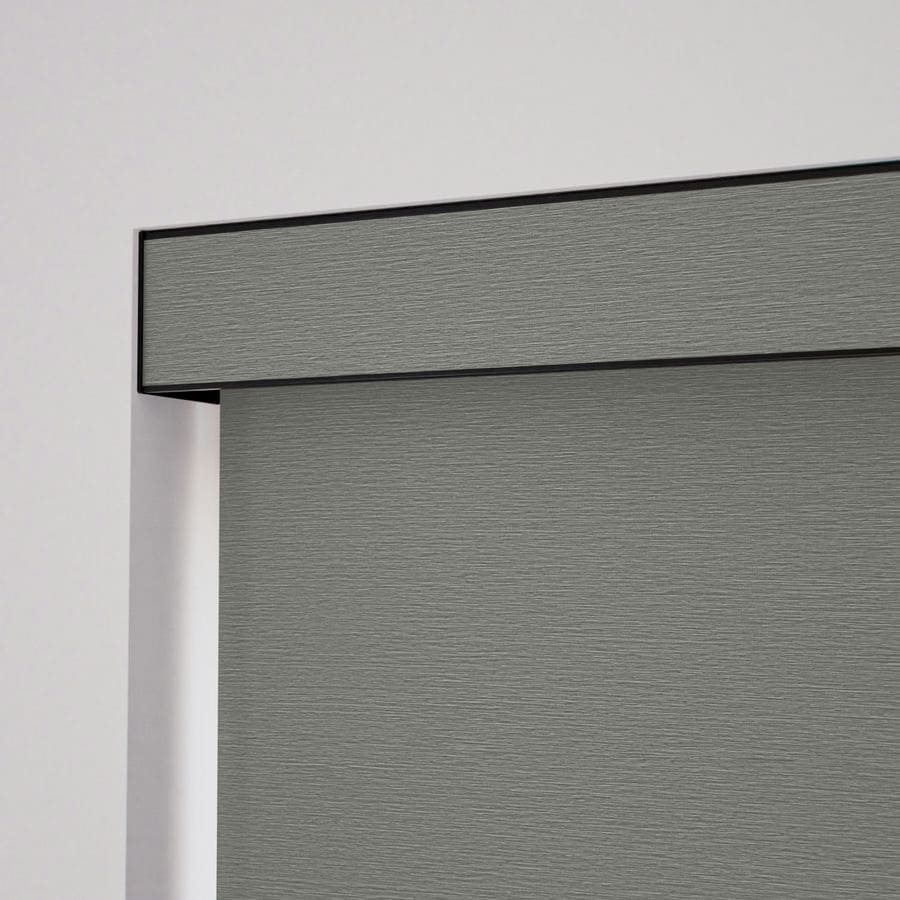 Premium Blackout Fabric Roller Shades 1011