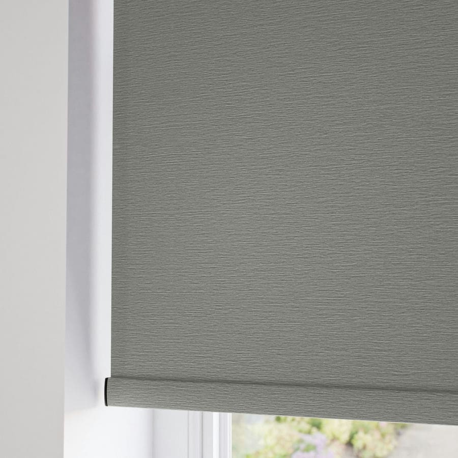 Premium Blackout Fabric Roller Shades 1011