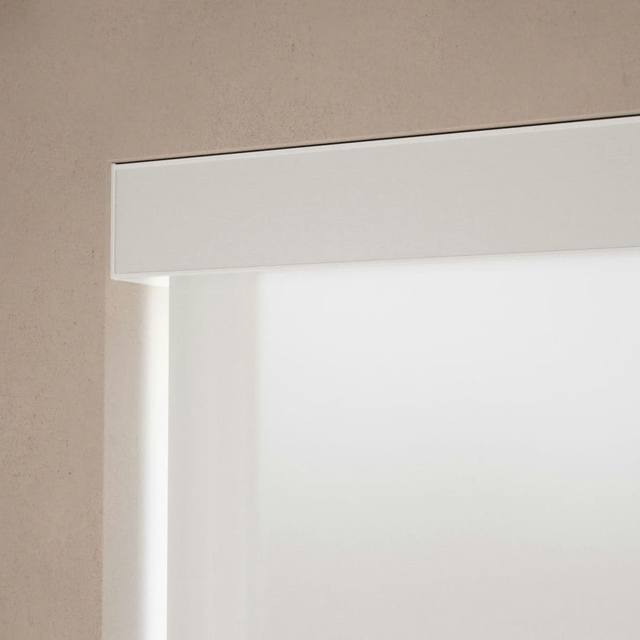 Premium Light Filtering Fabric Roller Shades 1003