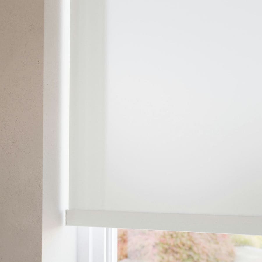 Premium Light Filtering Fabric Roller Shades 1003