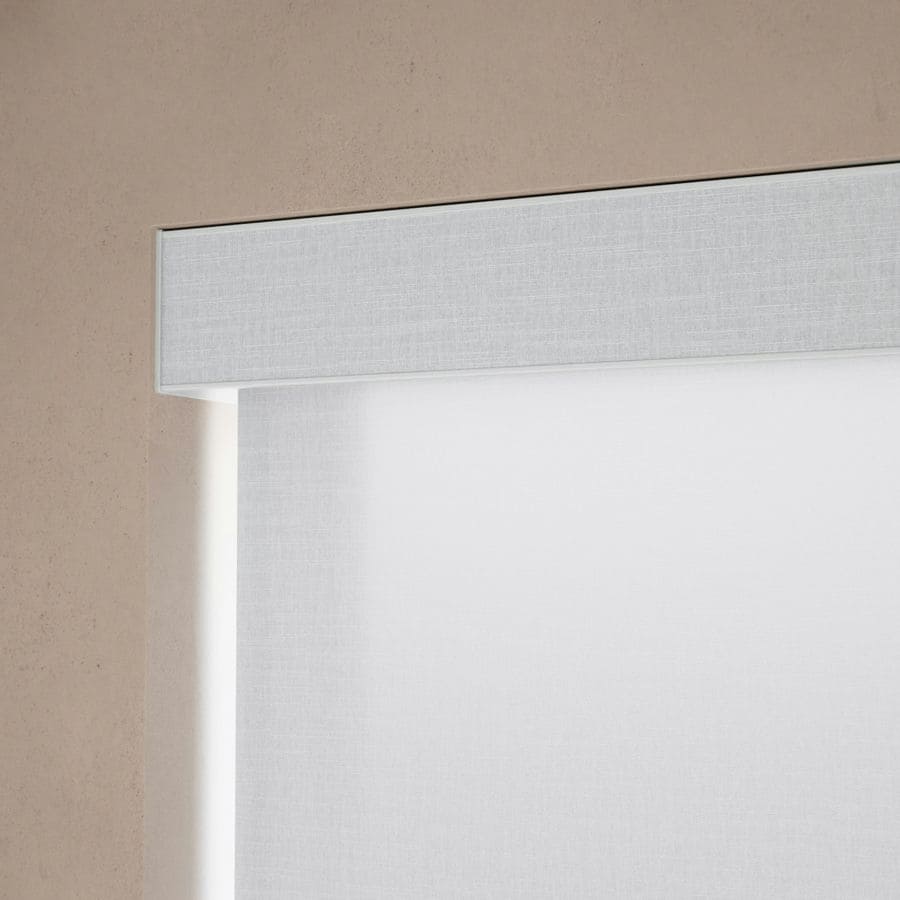 Premium Light Filtering Fabric Roller Shades 1003