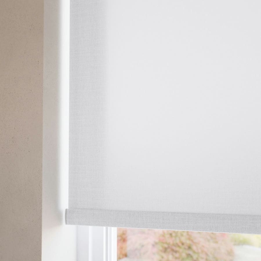 Premium Light Filtering Fabric Roller Shades 1003