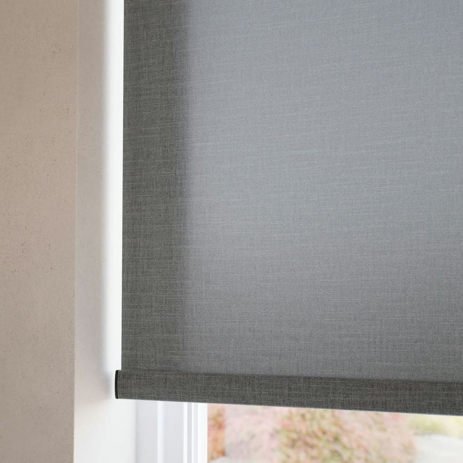 Premium Light Filtering Fabric Roller Shades 1003