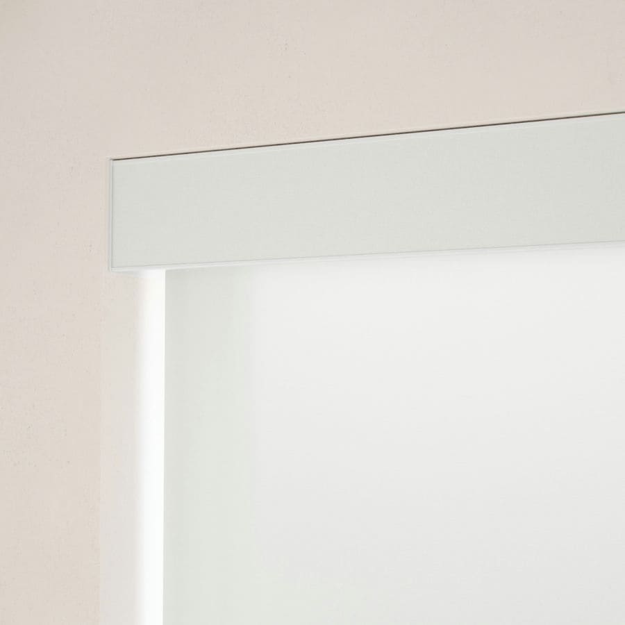 Premium Light Filtering Fabric Roller Shades 1003