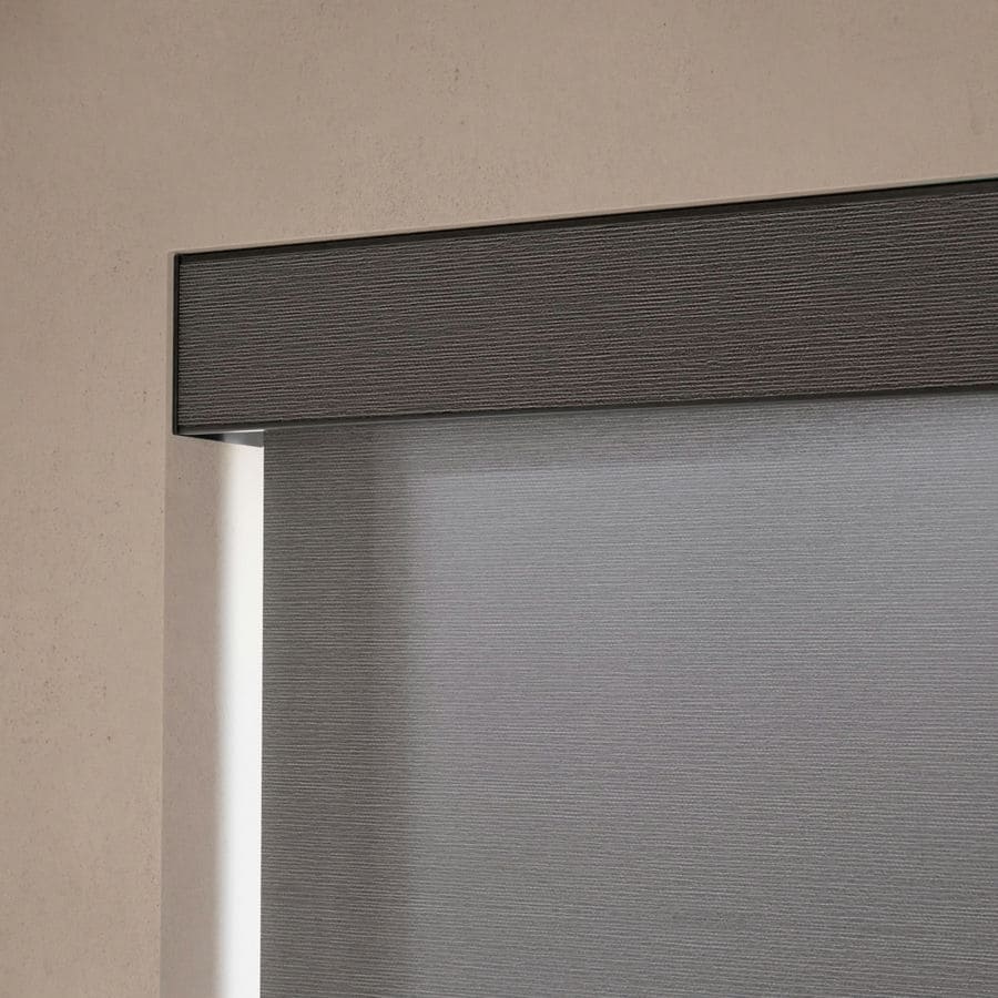Premium Light Filtering Fabric Roller Shades 1003