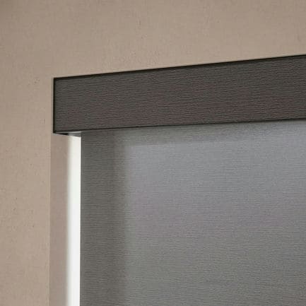 Premium Light Filtering Fabric Roller Shades 1003