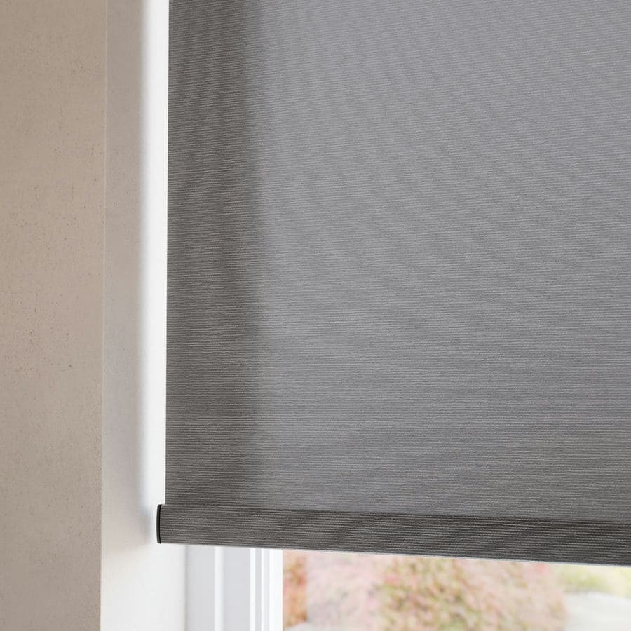 Premium Light Filtering Fabric Roller Shades 1003