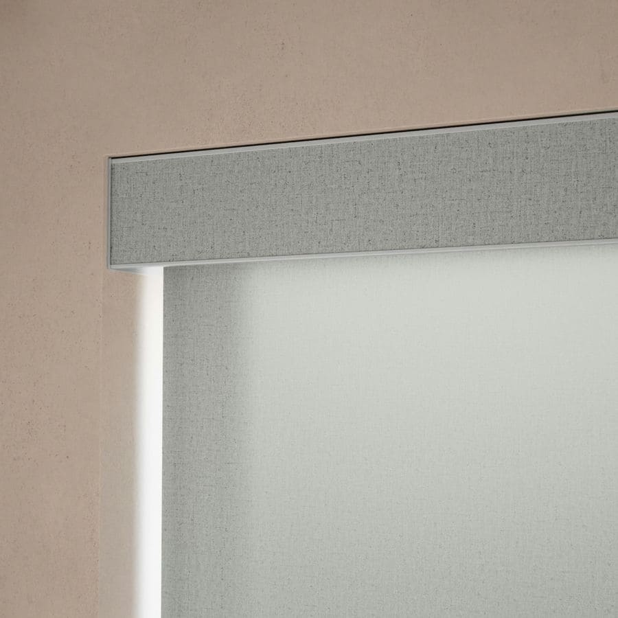 Premium Light Filtering Fabric Roller Shades 1003