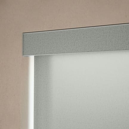 Premium Light Filtering Fabric Roller Shades 1003