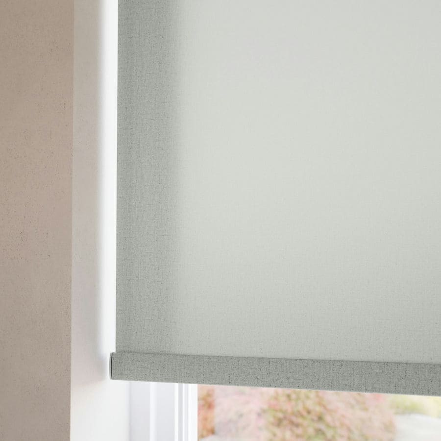 Premium Light Filtering Fabric Roller Shades 1003