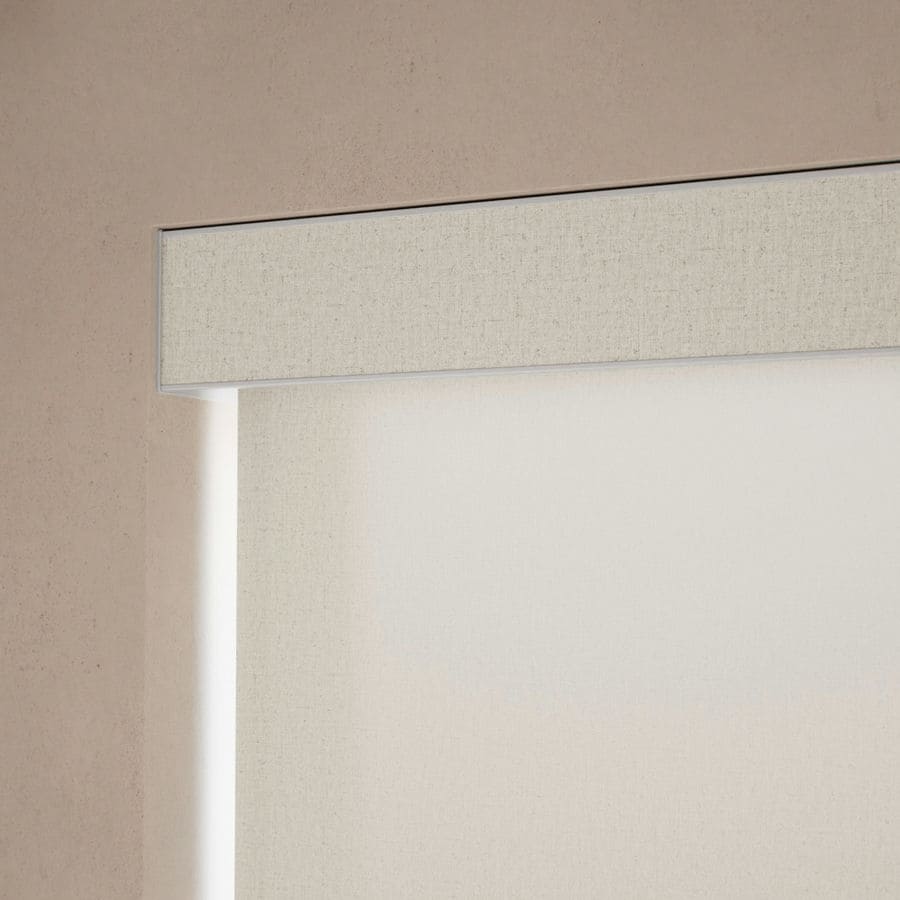 Premium Light Filtering Fabric Roller Shades 1003