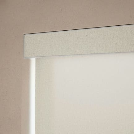 Premium Light Filtering Fabric Roller Shades 1003