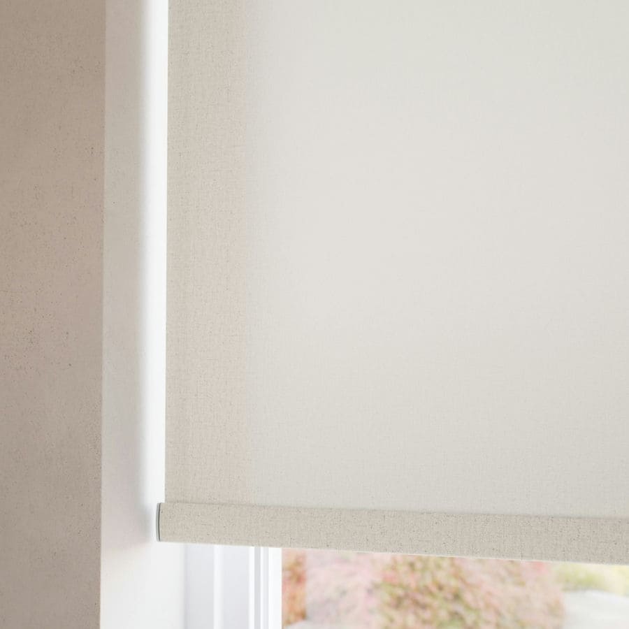 Premium Light Filtering Fabric Roller Shades 1003
