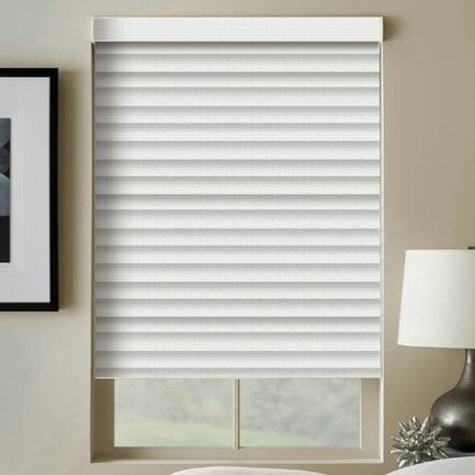 Premium Light Filtering Sheer Shades