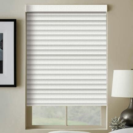 Premium Light Filtering Sheer Shades