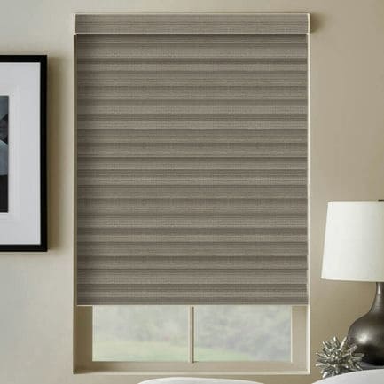 Premium Light Filtering Sheer Shades