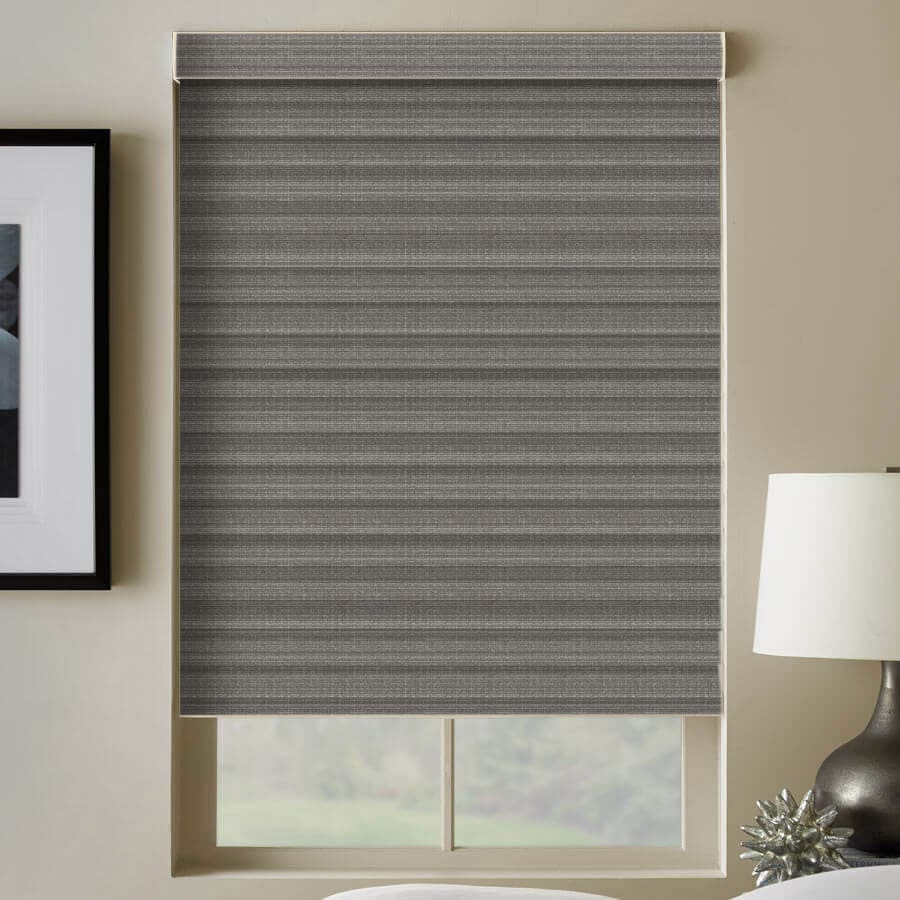 Premium Light Filtering Sheer Shades 1002