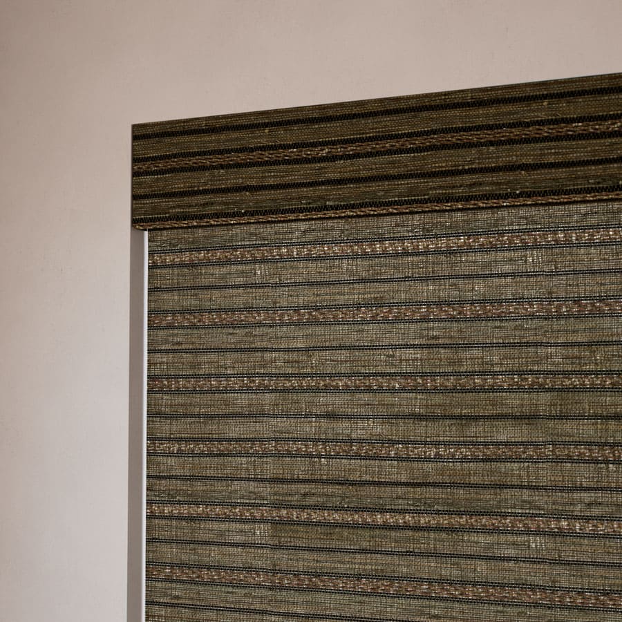 Premium Plus Woven Wood/Bamboo Shades 1500