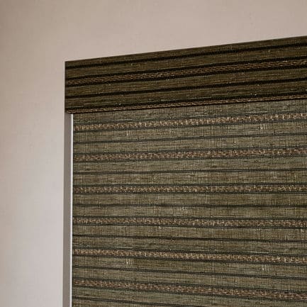 Premium Plus Woven Wood/Bamboo Shades 1500