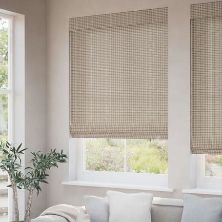 Premium Plus Woven Wood/Bamboo Shades 1500