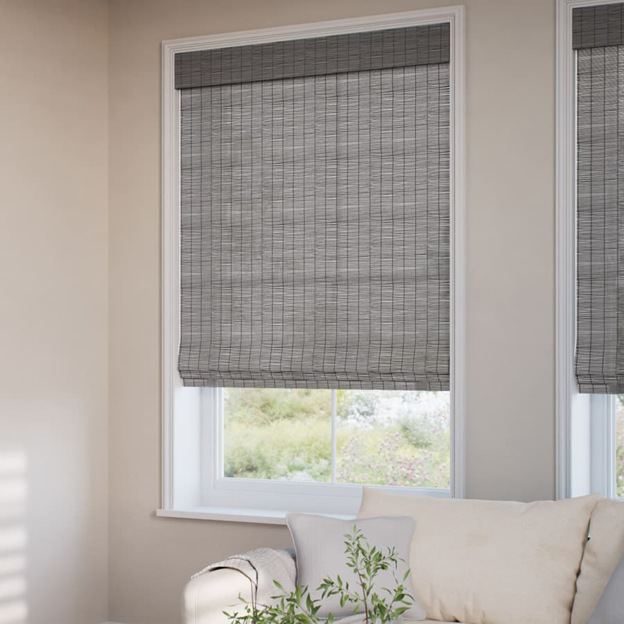 Premium Woven Wood/Bamboo Shades 1499