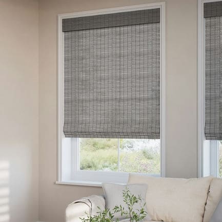 Premium Woven Wood/Bamboo Shades 1499