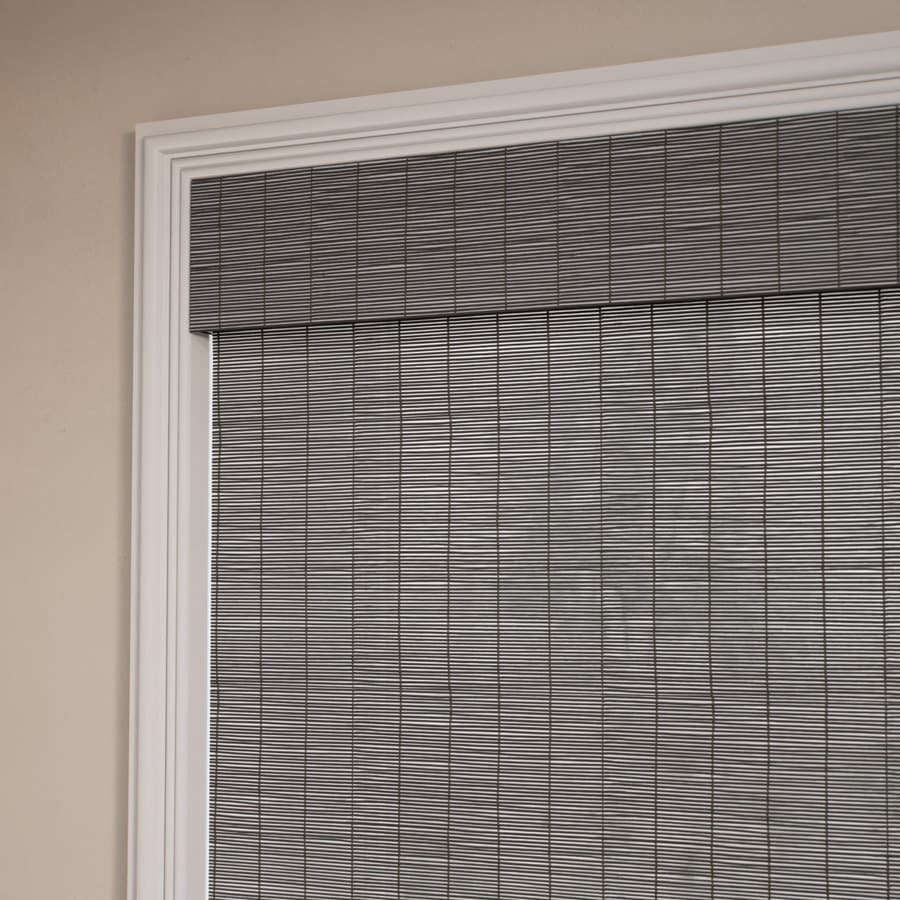 Premium Woven Wood/Bamboo Shades 1499