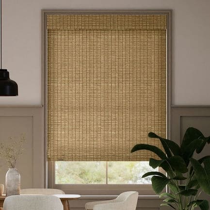 Premium Woven Wood/Bamboo Shades 1499
