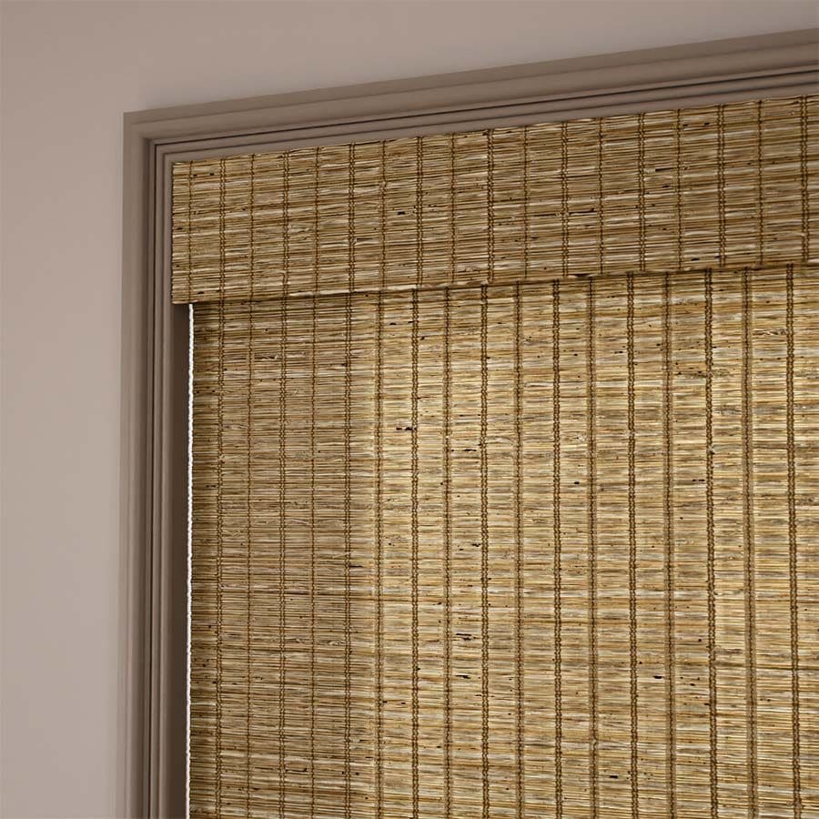 Premium Woven Wood/Bamboo Shades 1499