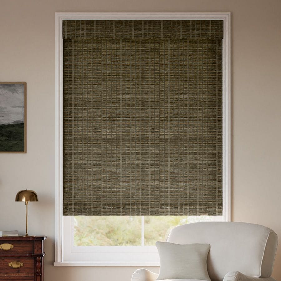 Premium Woven Wood/Bamboo Shades 1499