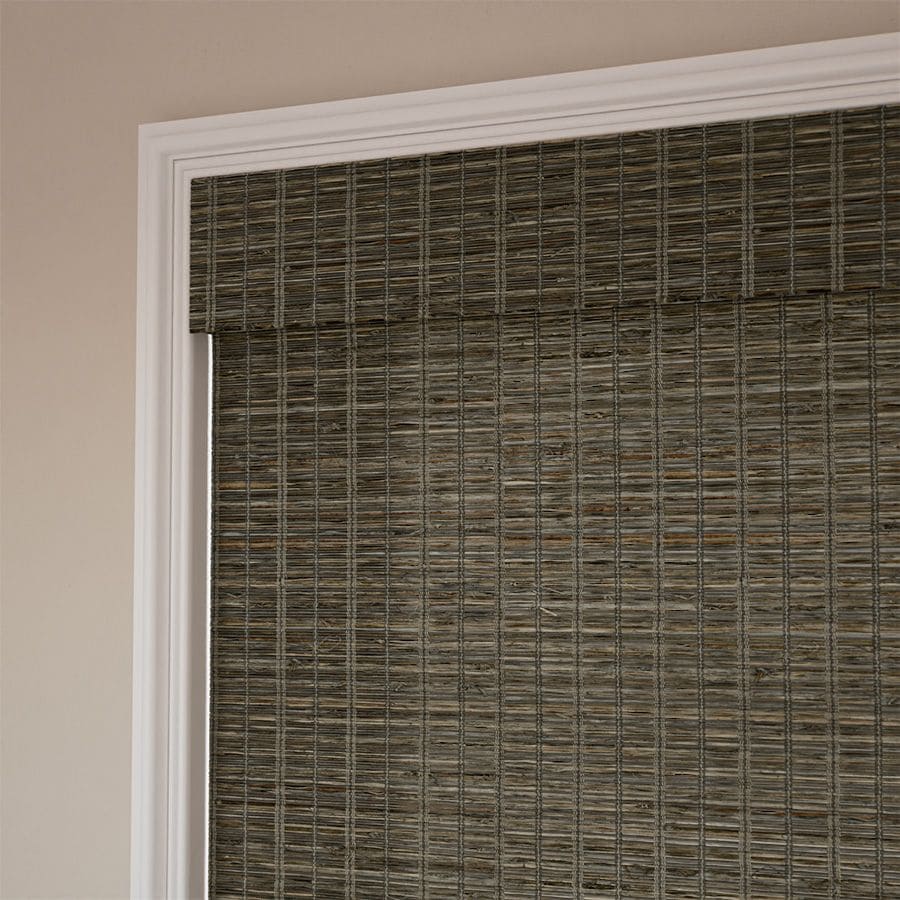Premium Woven Wood/Bamboo Shades 1499