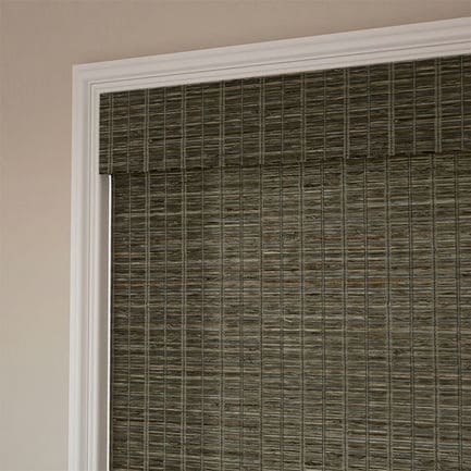 Premium Woven Wood/Bamboo Shades 1499