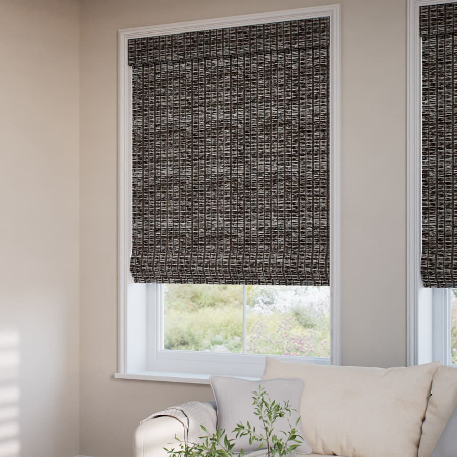 Premium Woven Wood/Bamboo Shades 1499