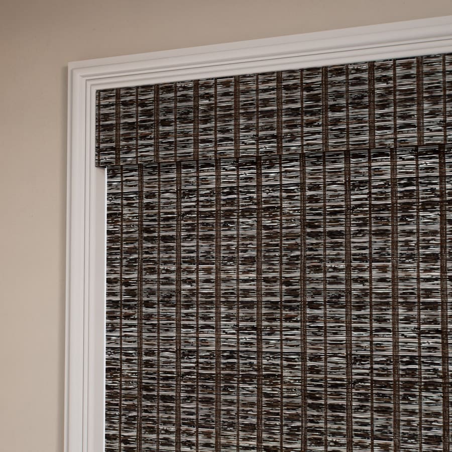 Premium Woven Wood/Bamboo Shades 1499