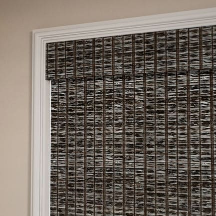 Premium Woven Wood/Bamboo Shades 1499