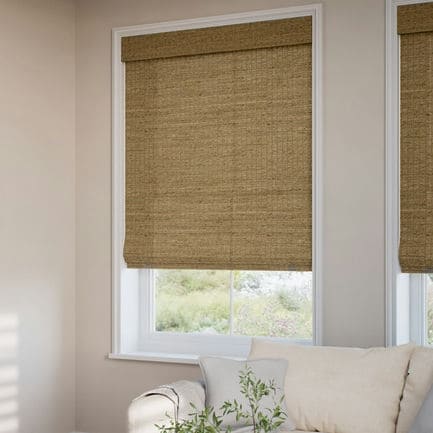 Premium Woven Wood/Bamboo Shades 1499