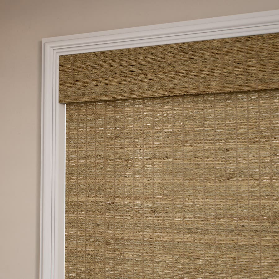 Premium Woven Wood/Bamboo Shades 1499