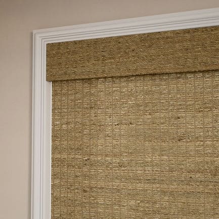 Premium Woven Wood/Bamboo Shades 1499