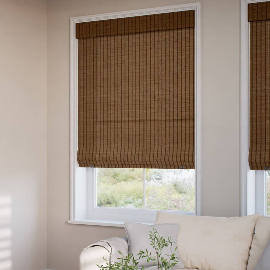 Premium Woven Wood/Bamboo Shades 1499