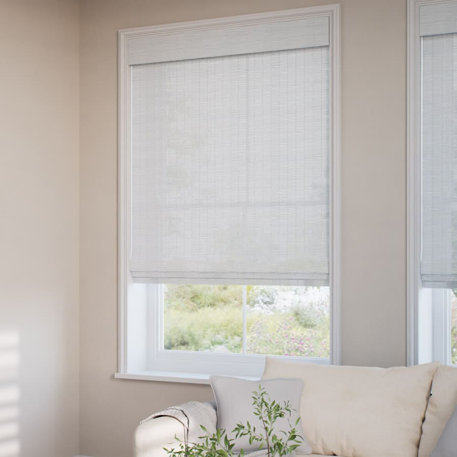 Premium Woven Wood/Bamboo Shades 1499