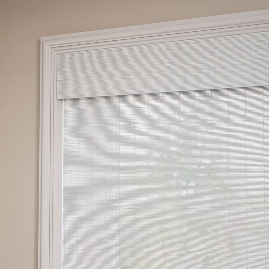 Premium Woven Wood/Bamboo Shades 1499