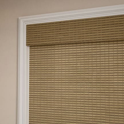 Premium Woven Wood/Bamboo Shades 1499