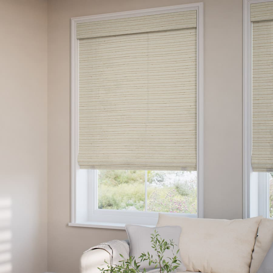 Premium Woven Wood/Bamboo Shades 1499