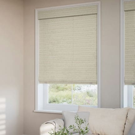 Premium Woven Wood/Bamboo Shades 1499
