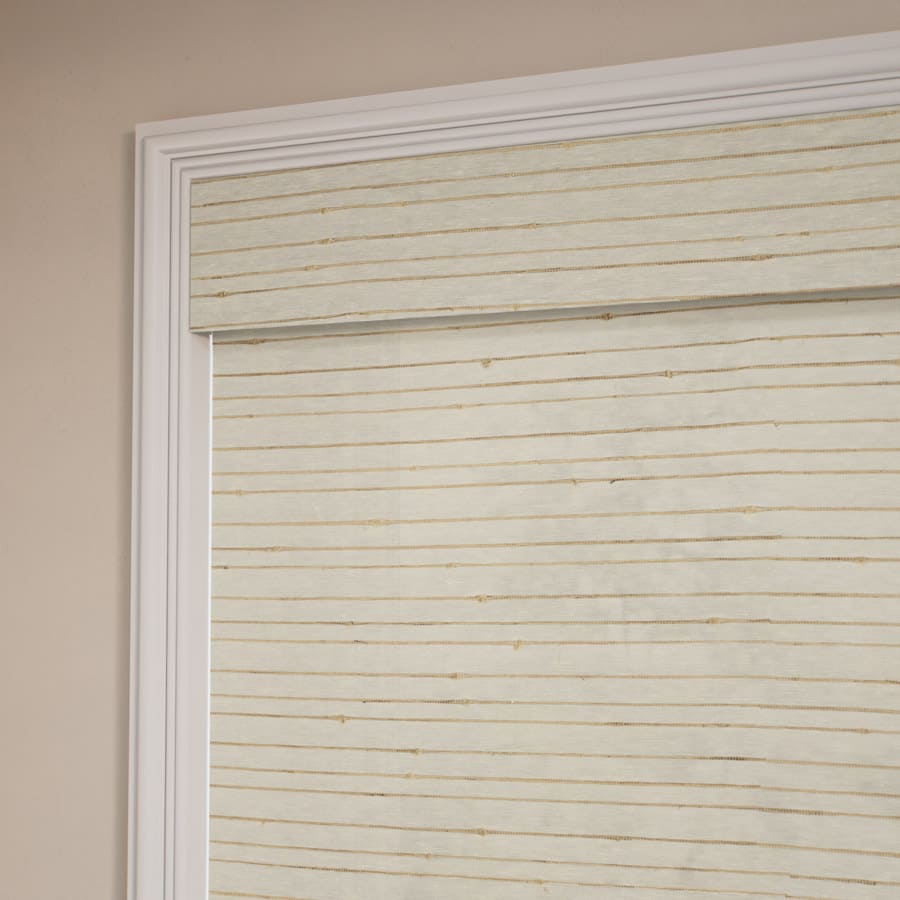 Premium Woven Wood/Bamboo Shades 1499